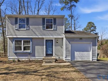 4907 Tag Place, Glen Allen, VA 23060
