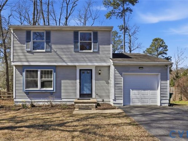 4907 Tag Place , Glen Allen, VA 23060