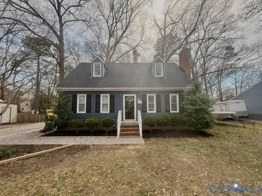 6009 Simplicity Court, Chesterfield, VA 23832