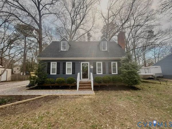 6009 Simplicity Court, Chesterfield, VA 23832