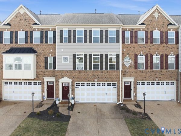 322 Siena Lane , Glen Allen, VA 23059