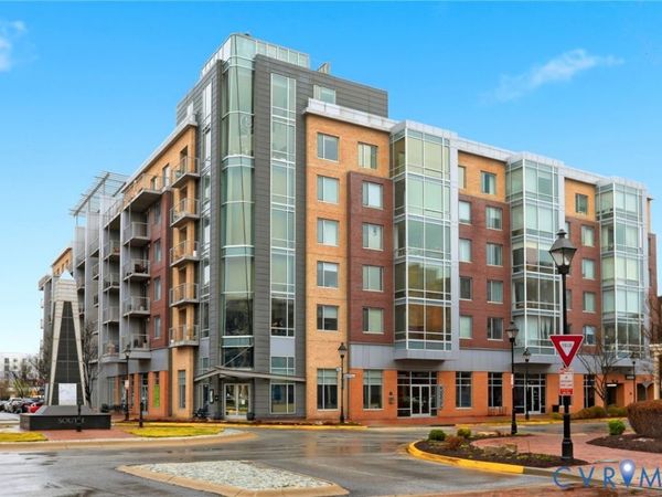 210 Rocketts Way , Unit 608, Richmond, VA 23231