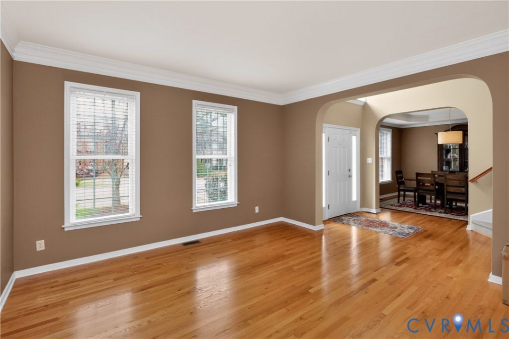 4809 Hearthstone Road Glen Allen, VA 23059