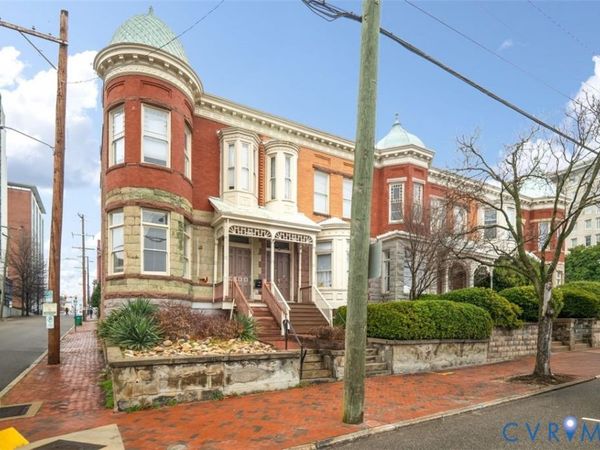 218 W Main Street , Richmond, VA 23220