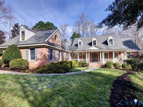 1613 River Ridge , Williamsburg, VA 23185