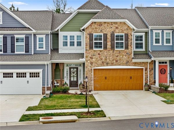 9245 Cerulean Place , Richmond, VA 23238