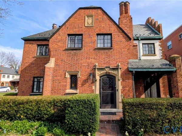 3418 Grove Avenue , Richmond, VA 23221