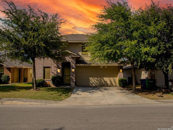 9171 Everton, San Antonio, TX 78245