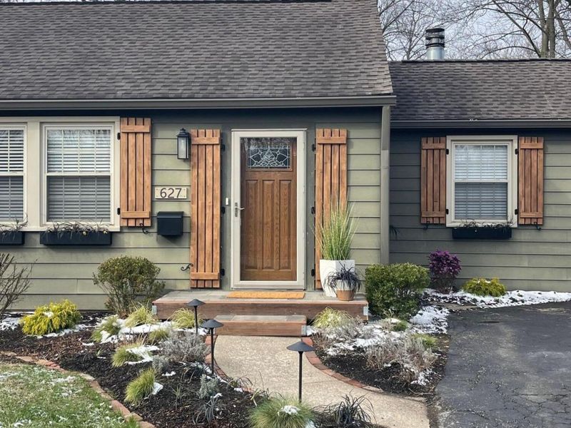 627 S Selby Boulevard , Worthington, OH 43085 Photo 21