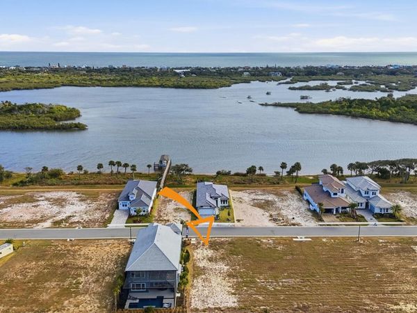 87 Coronado Road, Flagler Beach, FL 32136