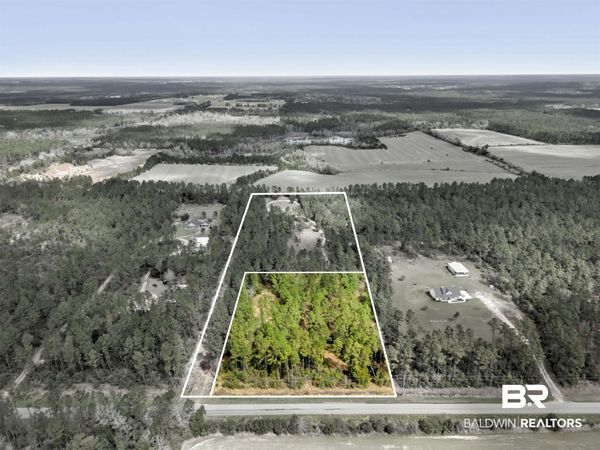 0 GARDNER Road, Elberta, AL 36530