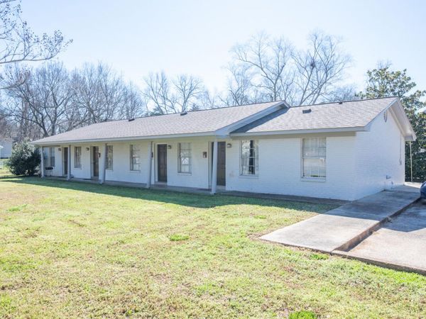 300 Green St. Unit 1-4, Starkville, MS 39759