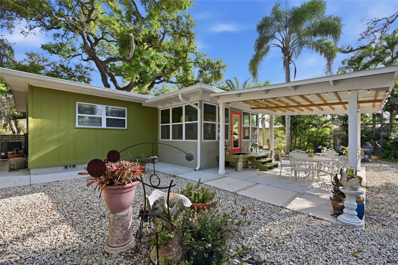 952 46th Street, Sarasota, FL 34234 Photo