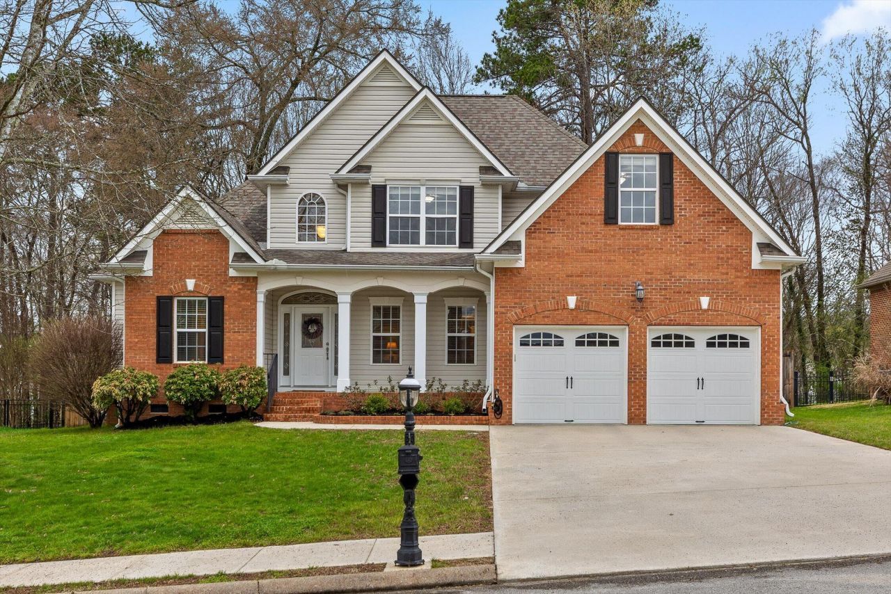 7094 Homestead Circle, Hixson, TN 37343 Main Photo