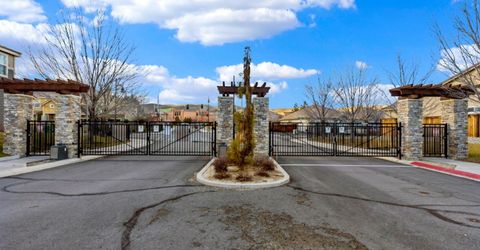 4888 Bougainvillea Circle, Sparks, NV 89436 Photo