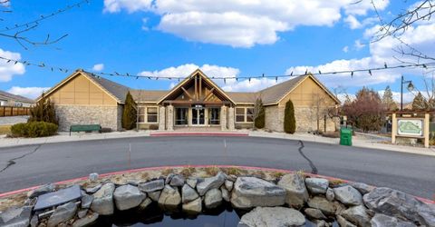 4888 Bougainvillea Circle, Sparks, NV 89436 Photo