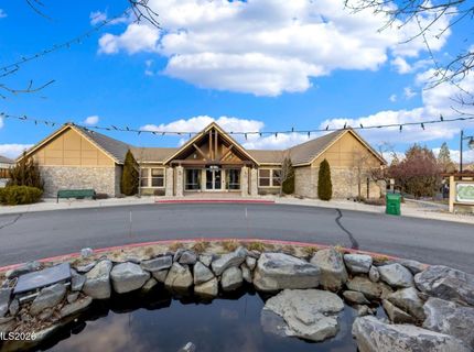 4888 Bougainvillea Circle, Sparks, NV 89436 Photo