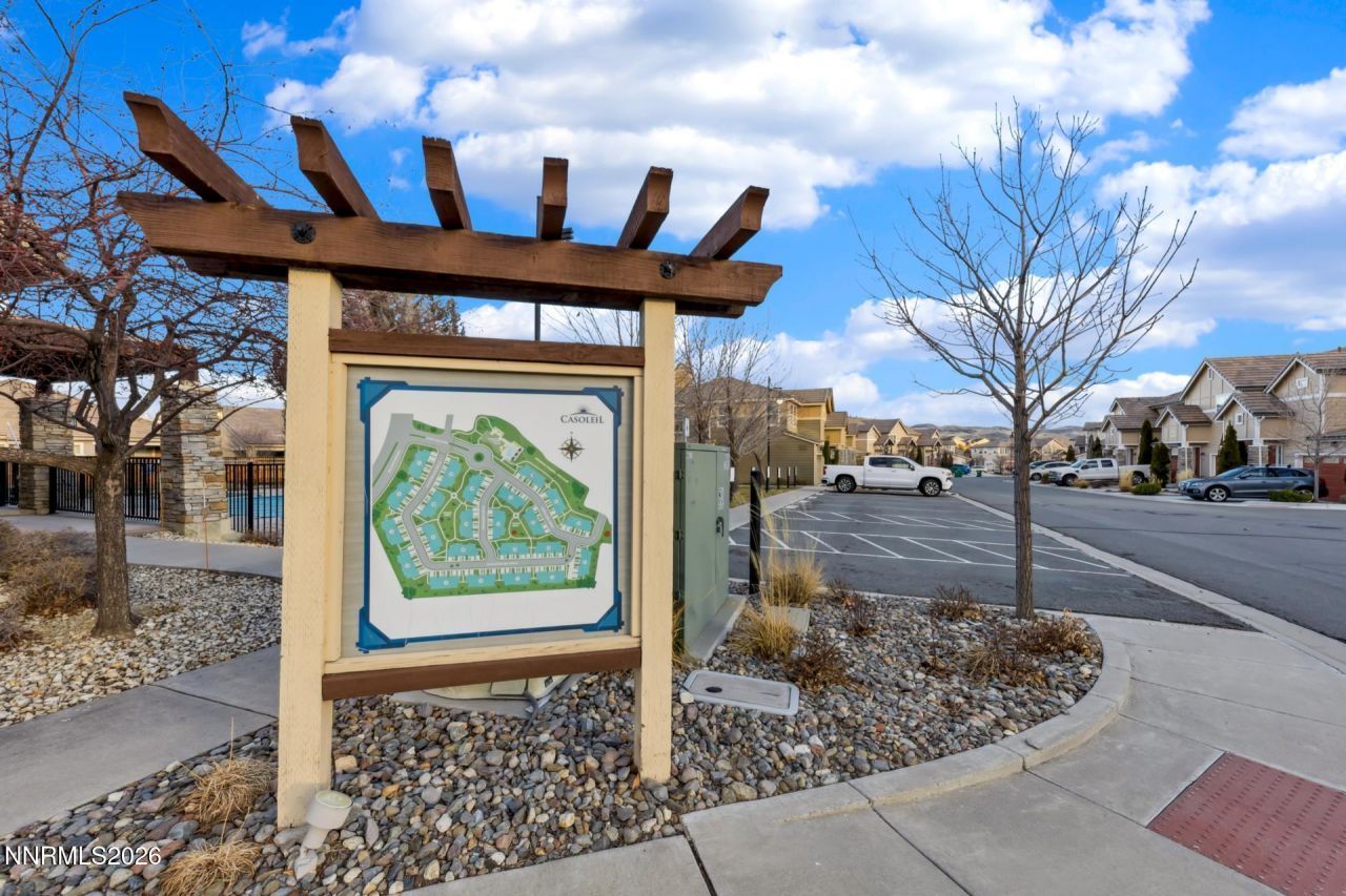 4888 Bougainvillea Circle, Sparks, NV 89436 Photo