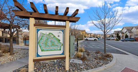 4888 Bougainvillea Circle, Sparks, NV 89436 Photo