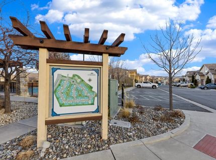 4888 Bougainvillea Circle, Sparks, NV 89436 Photo