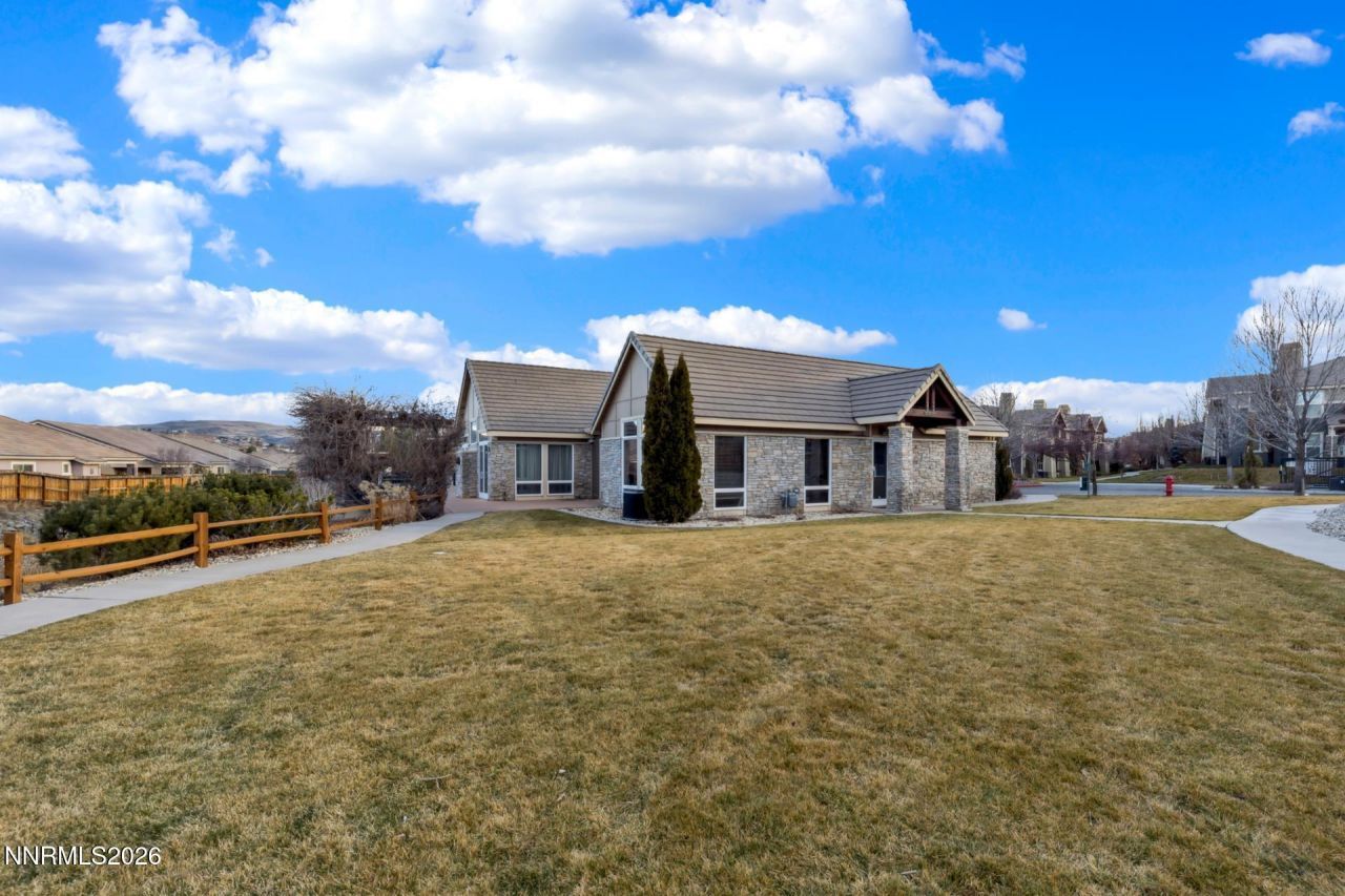 4888 Bougainvillea Circle, Sparks, NV 89436 Photo