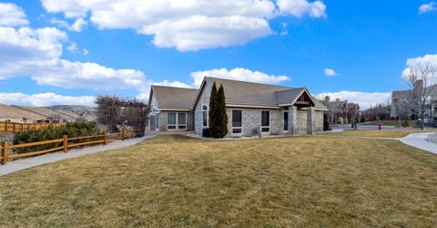 4888 Bougainvillea Circle, Sparks, NV 89436 Photo