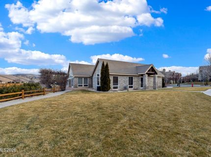 4888 Bougainvillea Circle, Sparks, NV 89436 Photo