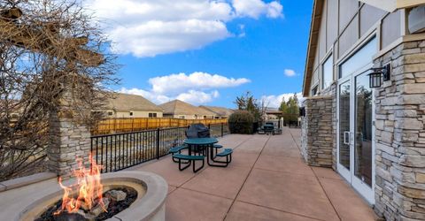4888 Bougainvillea Circle, Sparks, NV 89436 Photo