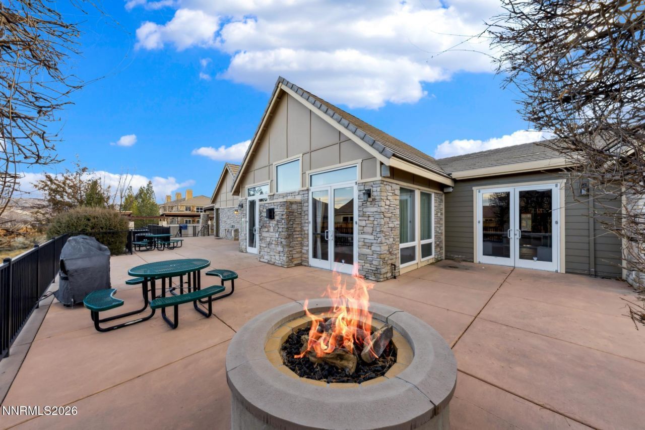 4888 Bougainvillea Circle, Sparks, NV 89436 Photo