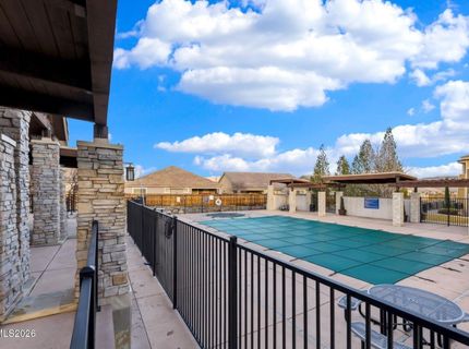 4888 Bougainvillea Circle, Sparks, NV 89436 Photo