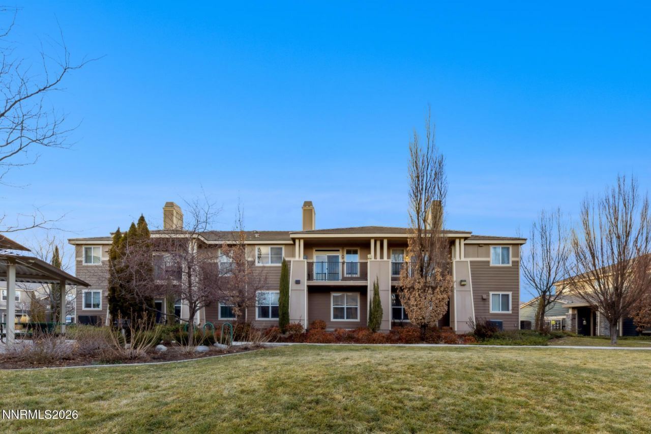 4888 Bougainvillea Circle, Sparks, NV 89436 Photo