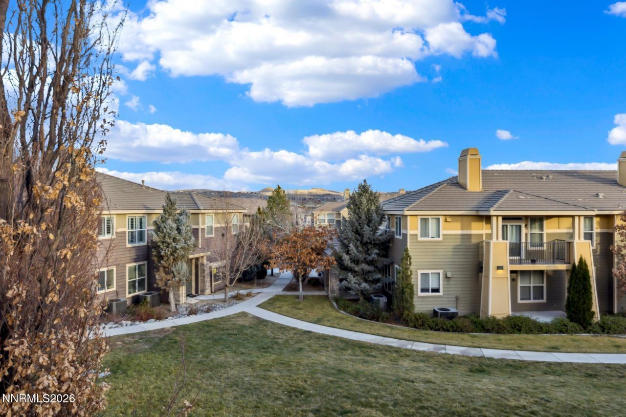 4888 Bougainvillea Circle, Sparks, NV 89436 Photo