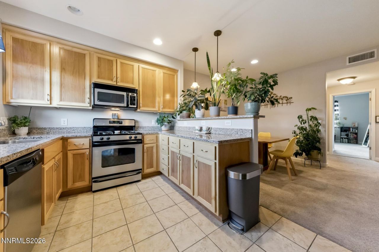 4888 Bougainvillea Circle, Sparks, NV 89436 Photo