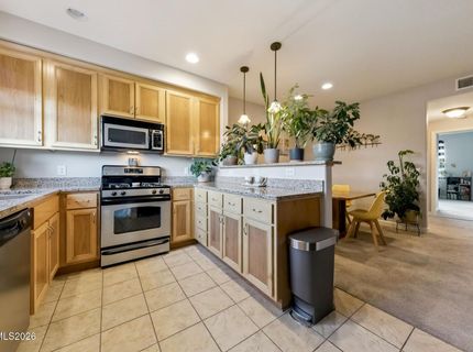 4888 Bougainvillea Circle, Sparks, NV 89436 Photo