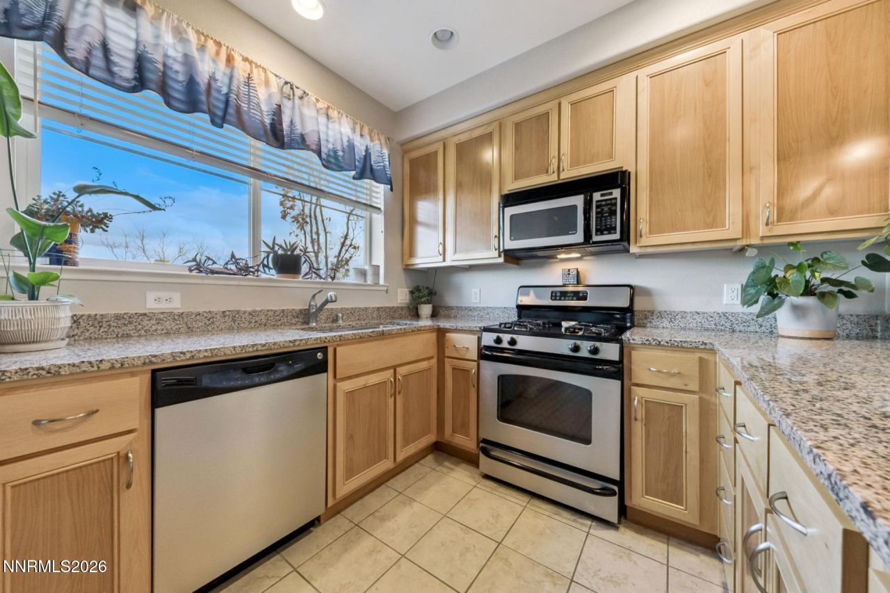 4888 Bougainvillea Circle, Sparks, NV 89436 Photo