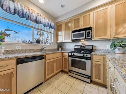 4888 Bougainvillea Circle, Sparks, NV 89436 Photo