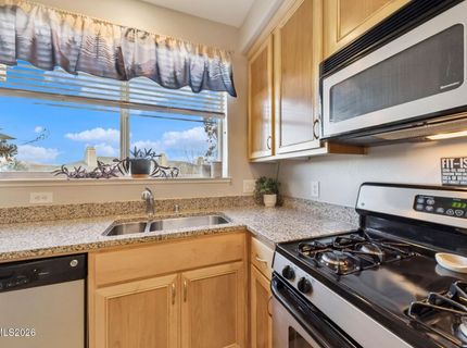 4888 Bougainvillea Circle, Sparks, NV 89436 Photo