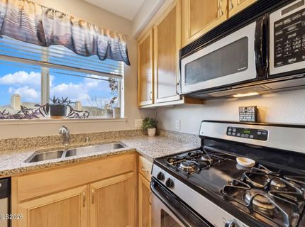 4888 Bougainvillea Circle, Sparks, NV 89436 Photo