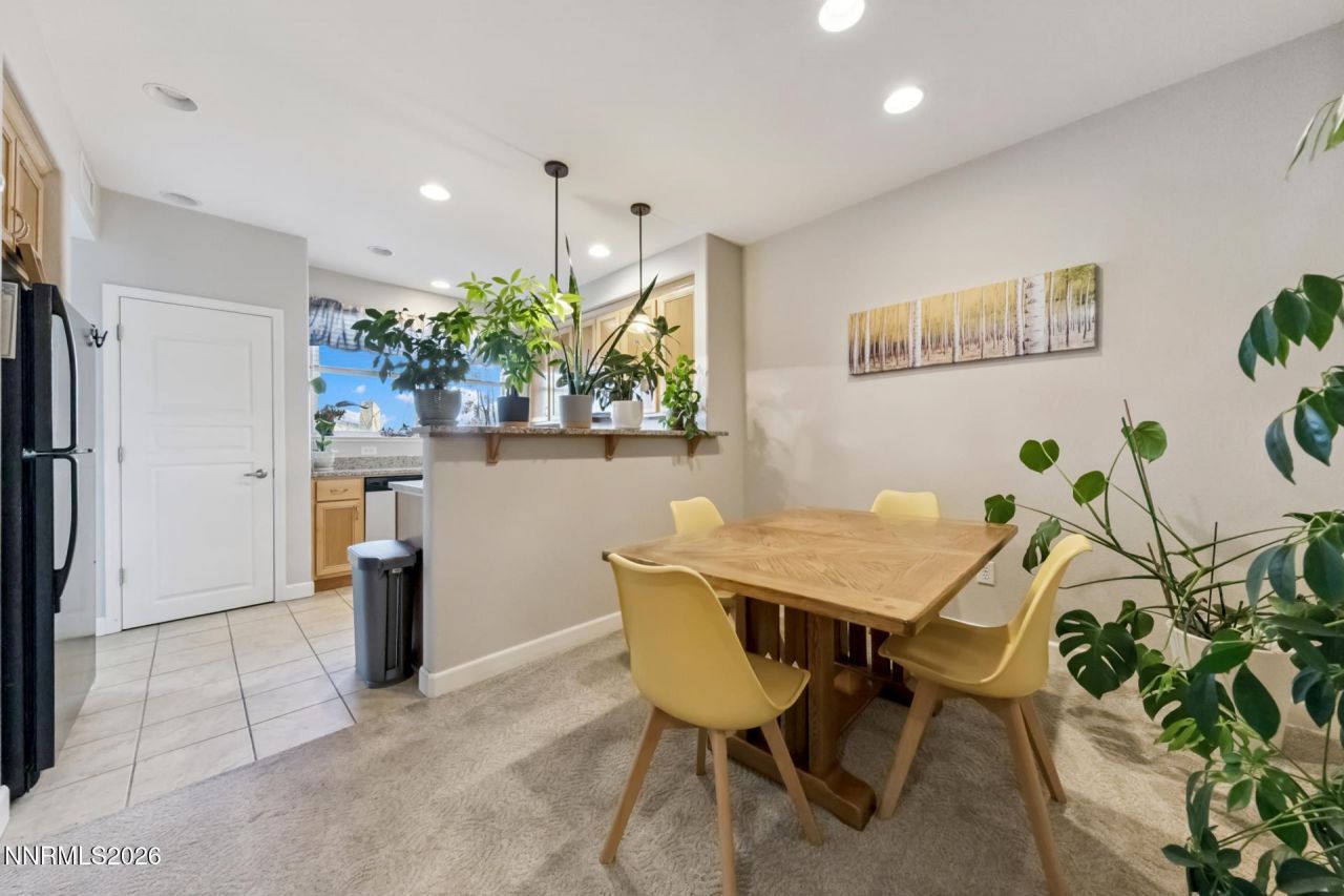 4888 Bougainvillea Circle, Sparks, NV 89436 Photo