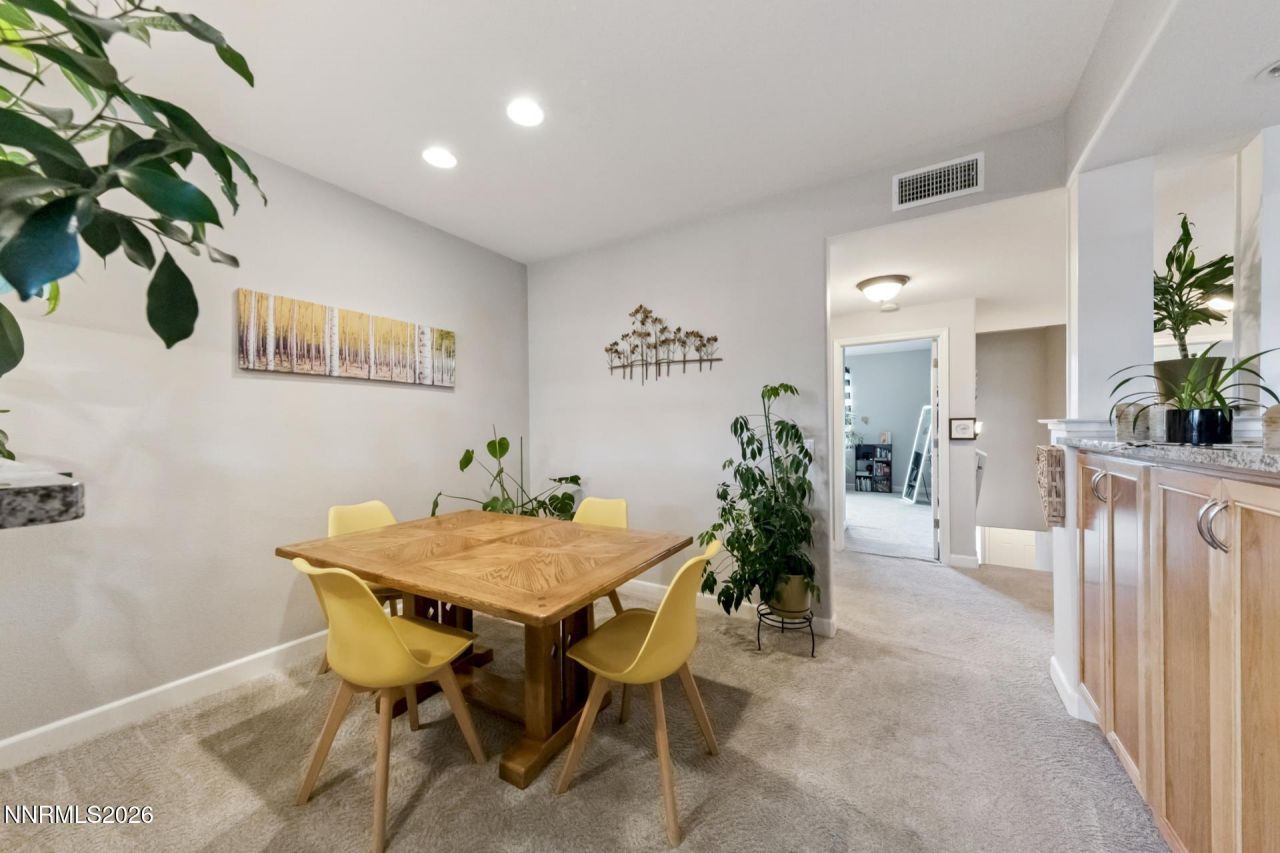 4888 Bougainvillea Circle, Sparks, NV 89436 Photo