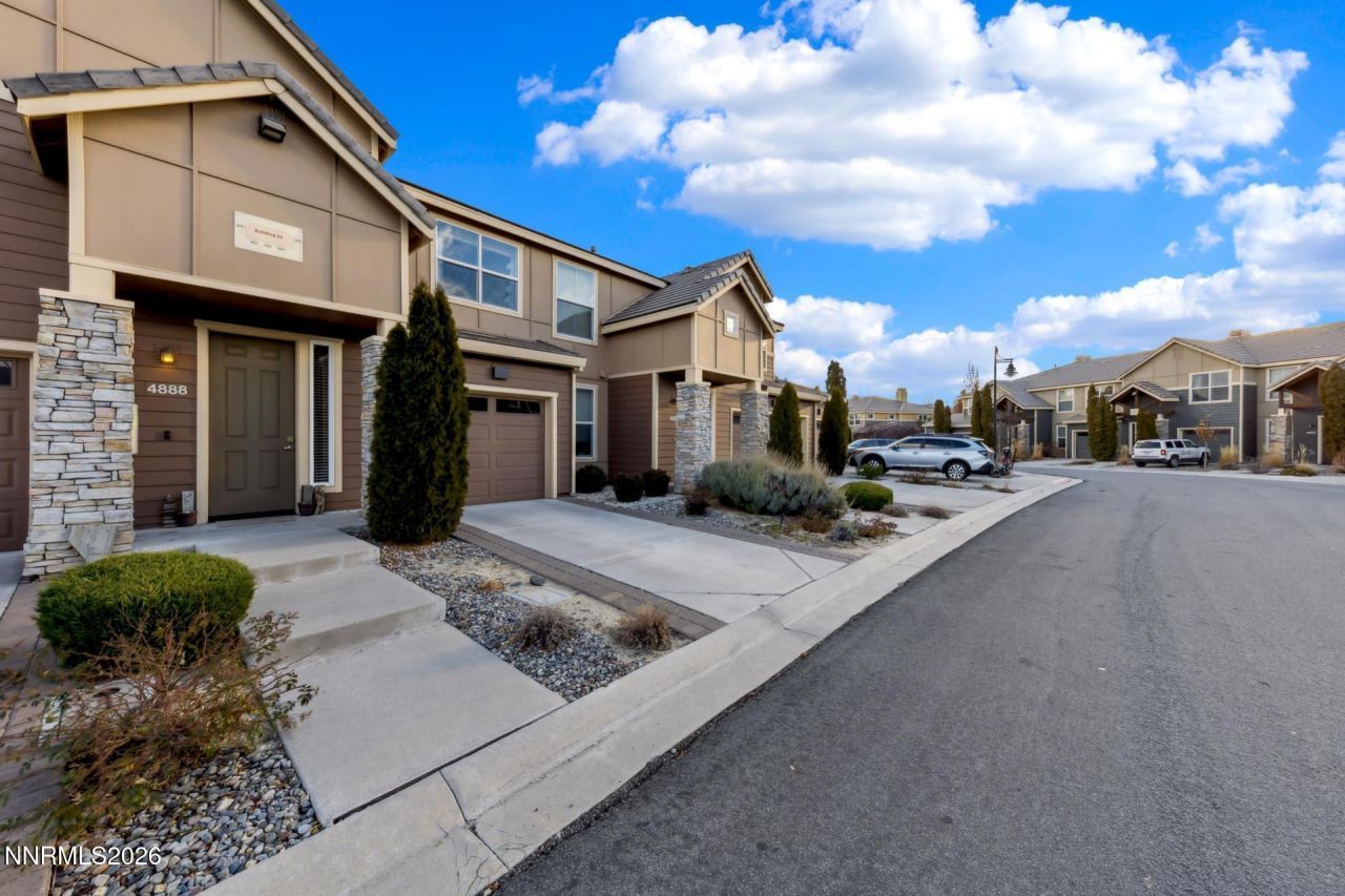 4888 Bougainvillea Circle, Sparks, NV 89436 Photo