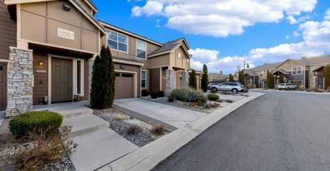 4888 Bougainvillea Circle, Sparks, NV 89436 Photo