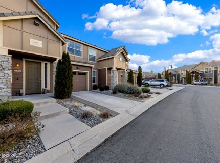 4888 Bougainvillea Circle, Sparks, NV 89436 Photo