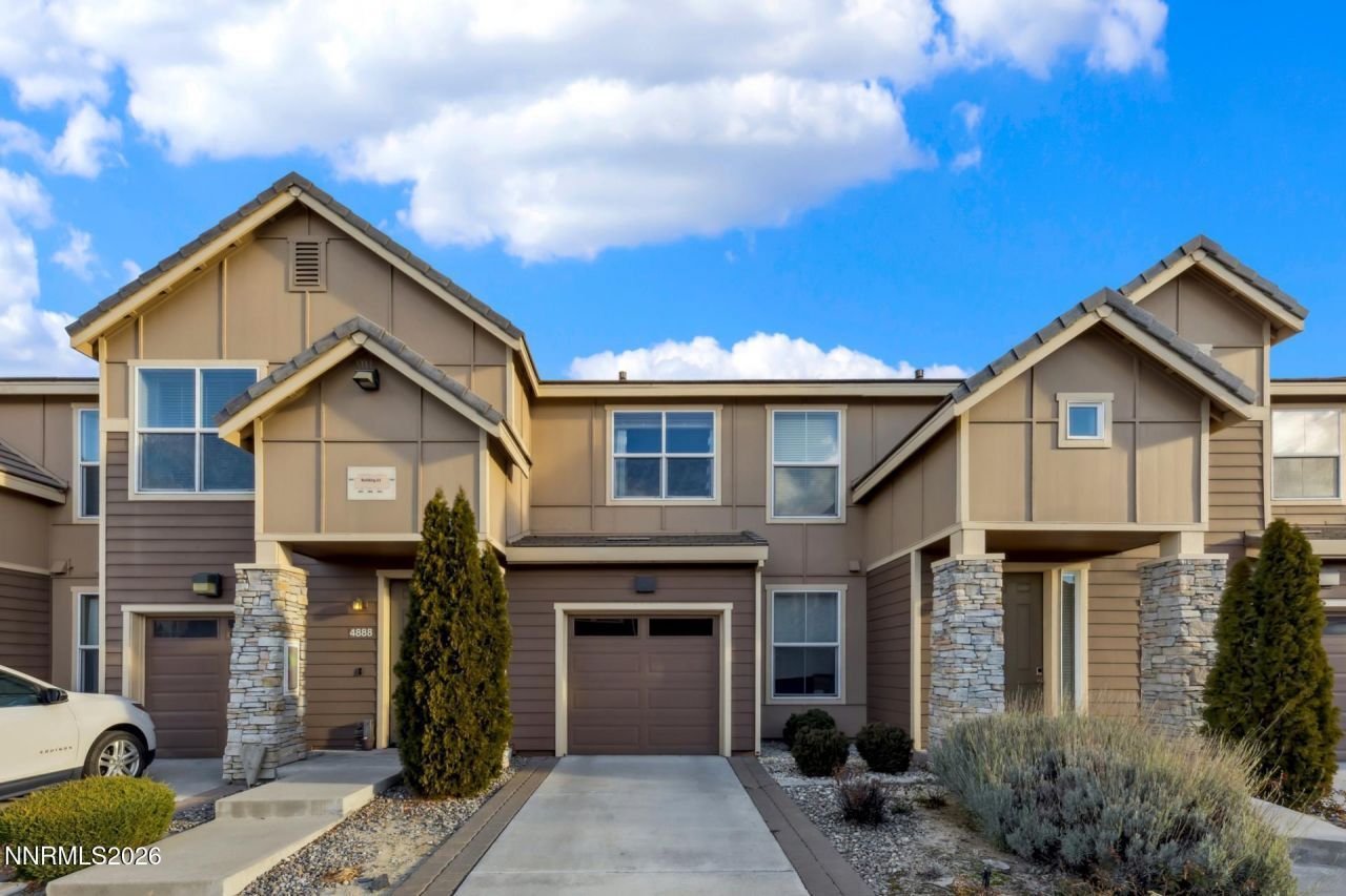 4888 Bougainvillea Circle, Sparks, NV 89436 Photo