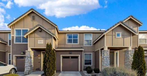 4888 Bougainvillea Circle, Sparks, NV 89436 Photo
