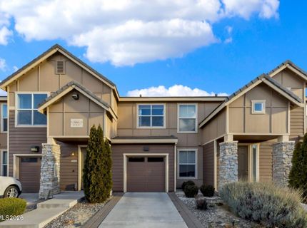 4888 Bougainvillea Circle, Sparks, NV 89436 Photo