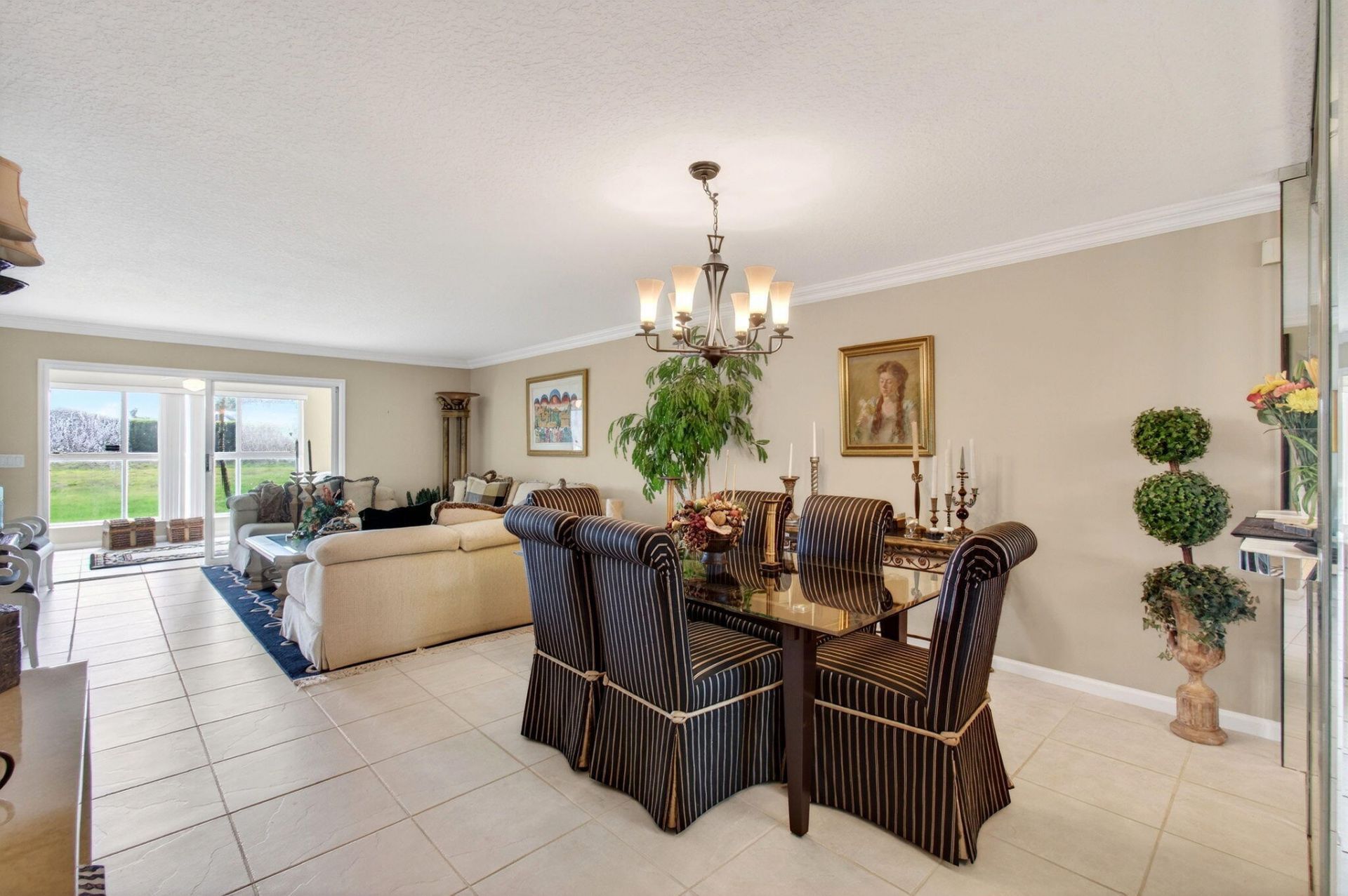 5952 Regal Glen Drive, Unit 104, Boynton Beach, FL 33437 Photo
