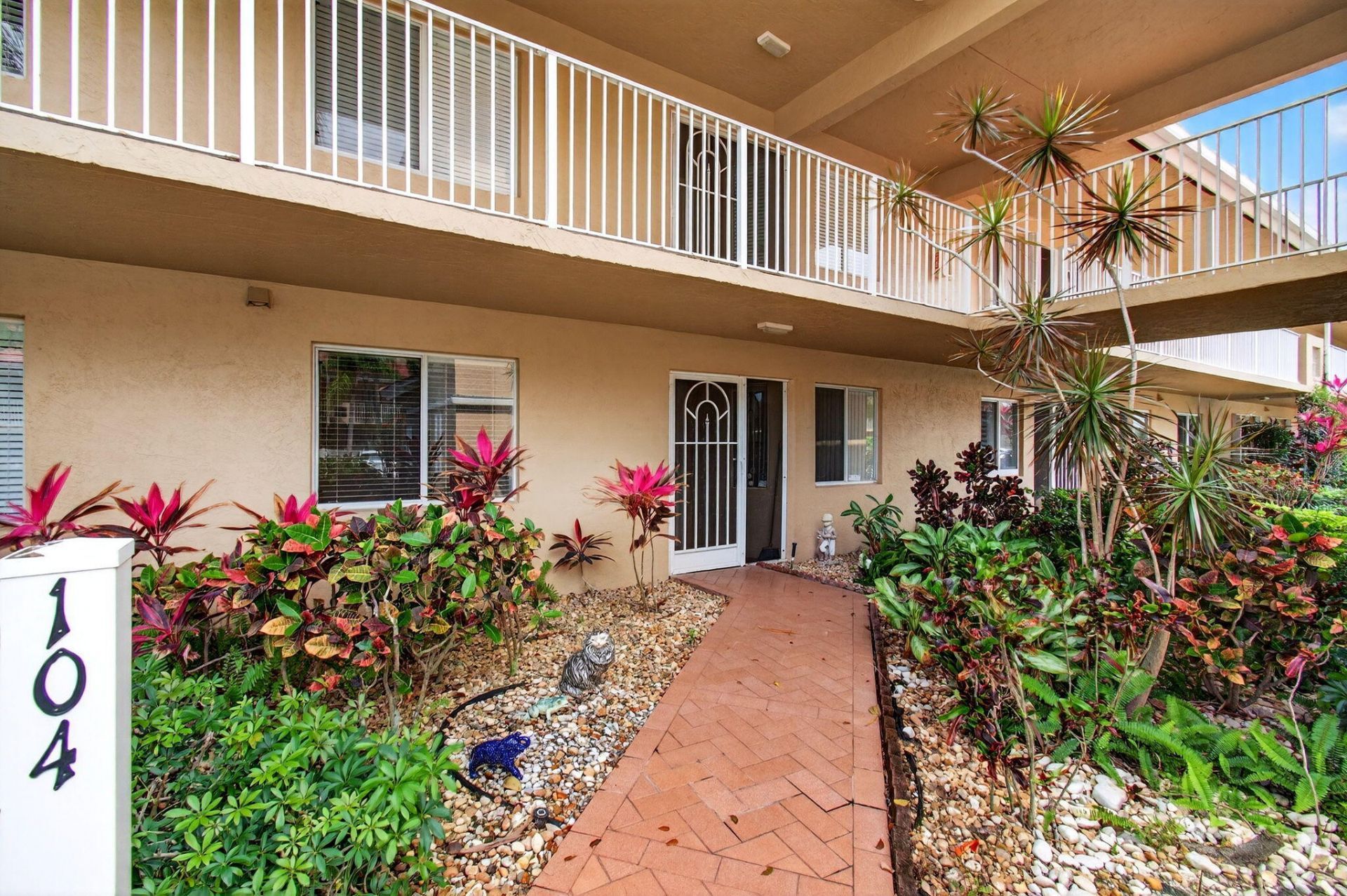 5952 Regal Glen Drive, Unit 104, Boynton Beach, FL 33437 Photo