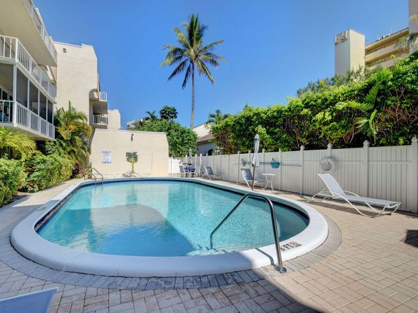 3575 S Ocean Boulevard, Unit 205, South Palm Beach, FL 33480