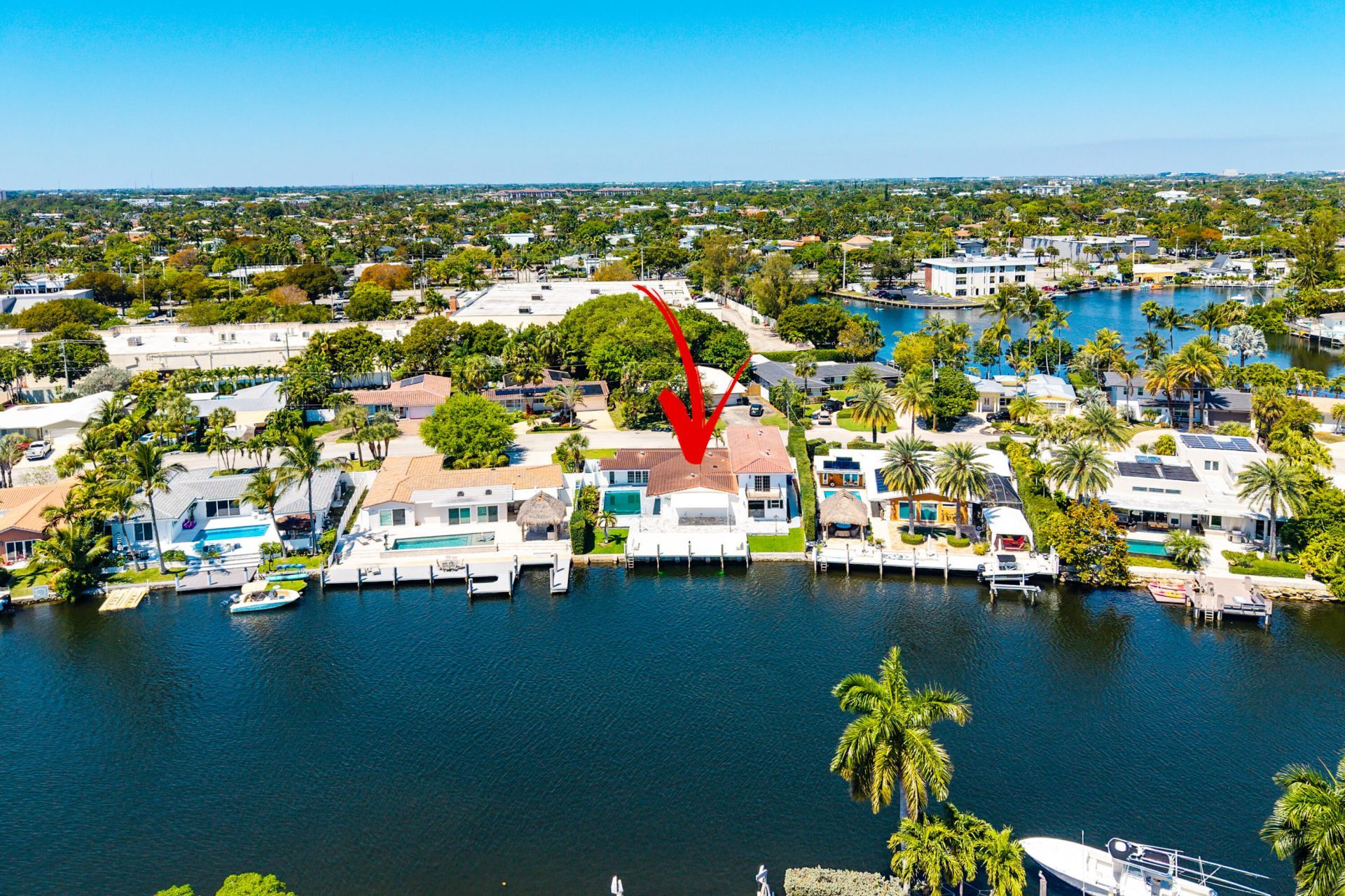 2416 NE 22nd Terrace, Fort Lauderdale, FL 33305 Photo